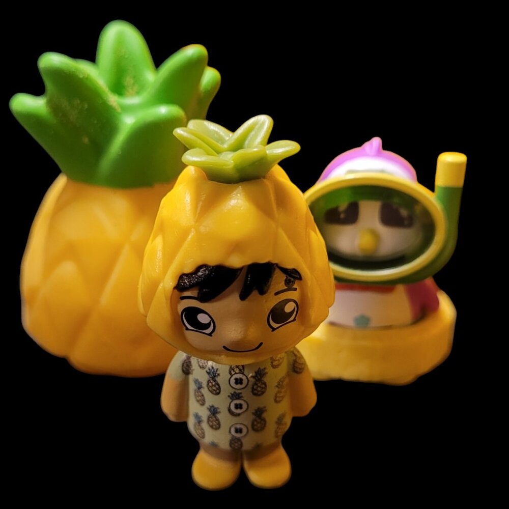 Ryan's World - Mystery Pineapple Egg
